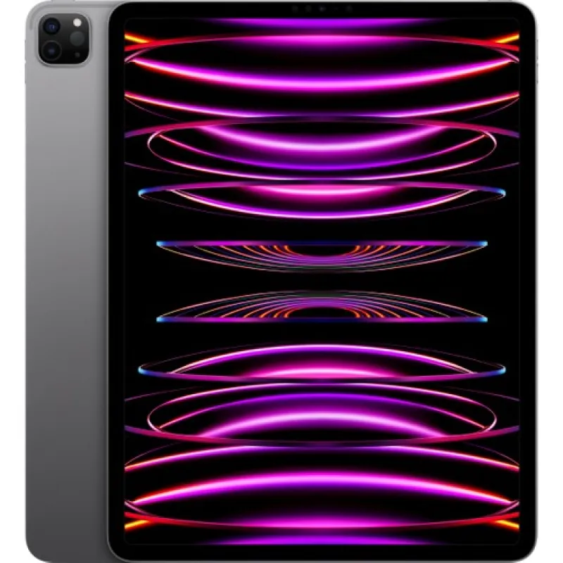IPAD PRO M2 12.9" 128 GB 6TH GENERATION WIFI