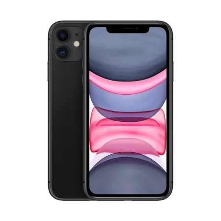 IPHONE 11 128 GB BLACK