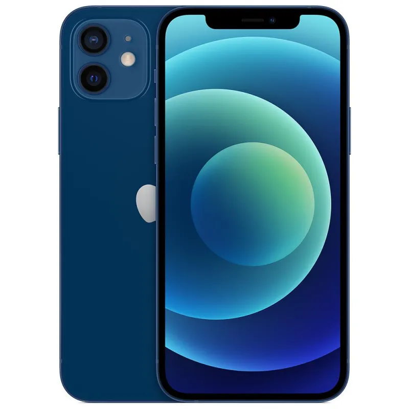 IPHONE 12 128 GB BLUE