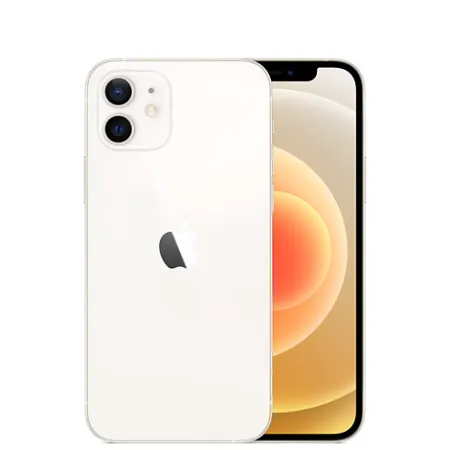 IPHONE 12 64 GB WHITE
