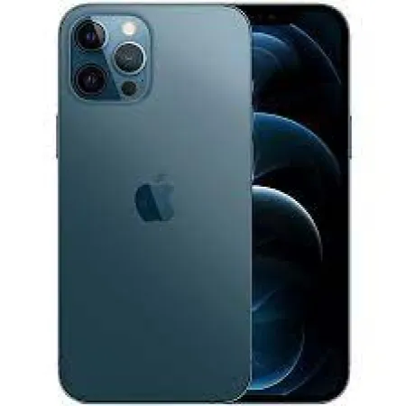 IPHONE 12 PRO 128 GB BLUE