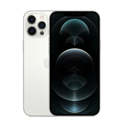 IPHONE 12 PRO 128 GB SILVER
