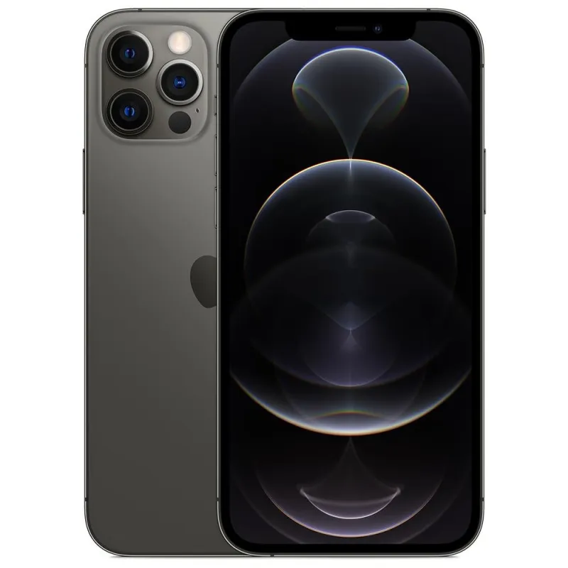 IPHONE 12 PRO 128 GB SIYAH