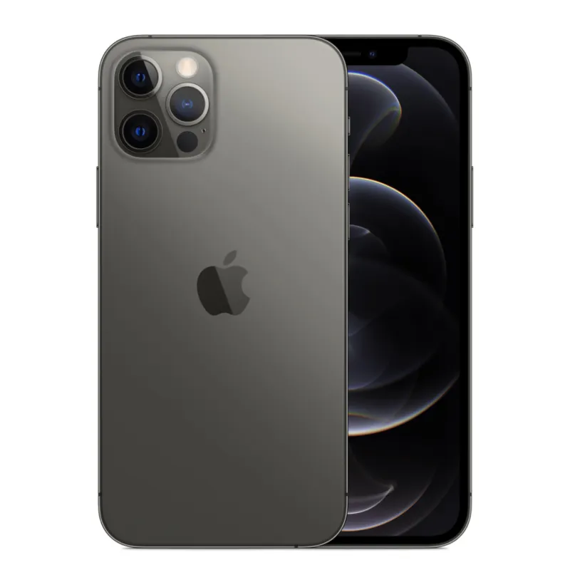 IPHONE 12 PRO MAX 128 GB SIYAH