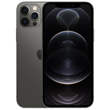 IPHONE 12 PRO MAX 256 GB BLACK