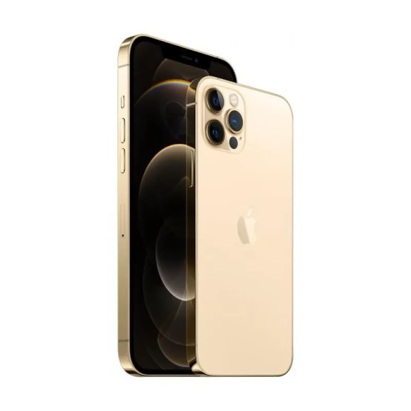 IPHONE 12 PRO MAX 256 GB GOLD