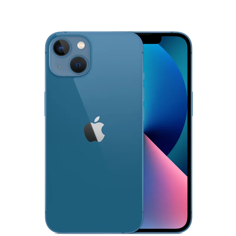 IPHONE 13 128 GB BLUE