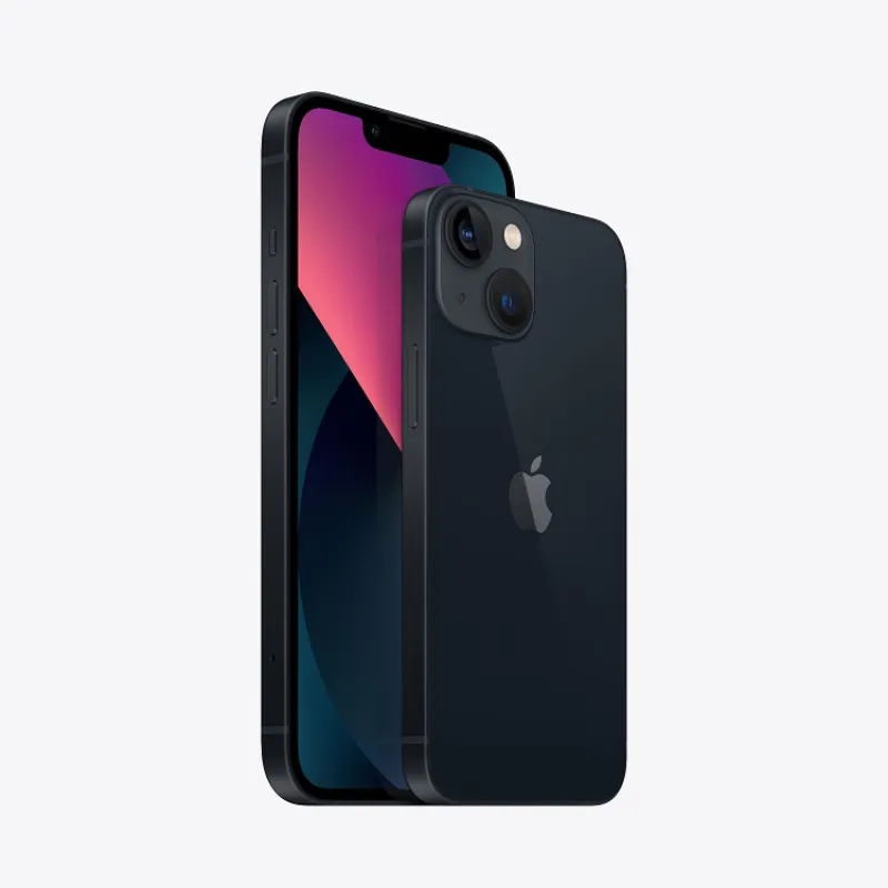 IPHONE 13 128 GB MIDNIGHT