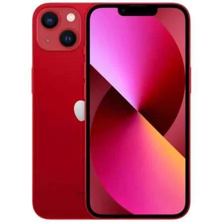 IPHONE 13 128 GB RED