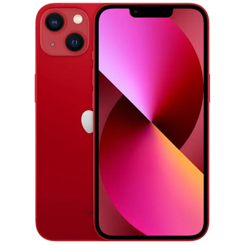 IPHONE 13 128 GB RED