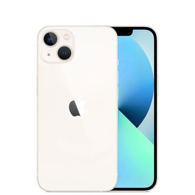 IPHONE 13 128 GB STARLIGHT