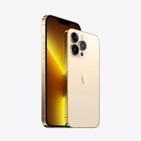 IPHONE 13 PRO 128 GB GOLD