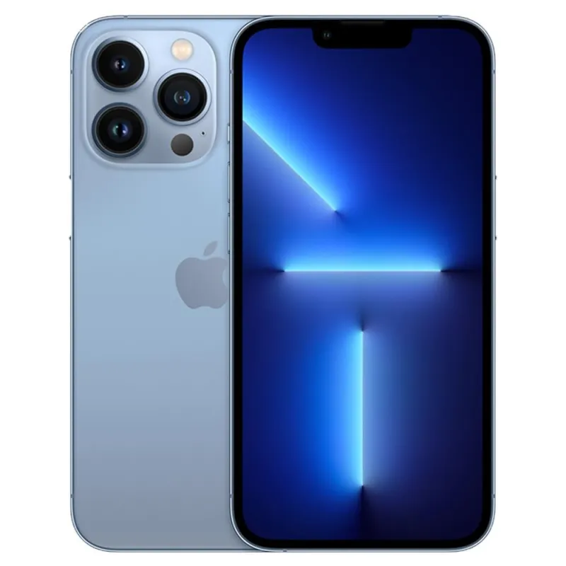 IPHONE 13 PRO 128 GB SIERRA BLUE