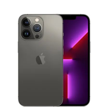 IPHONE 13 PRO GRAPHITE 128 GB