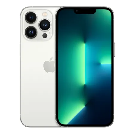IPHONE 13 PRO MAX 128 GB SILVER