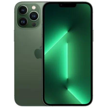 IPHONE 13 PRO MAX ALPINE GREEN 128 GB