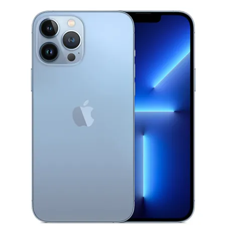 IPHONE 13 PRO MAX SIERRA BLUE 128 GB