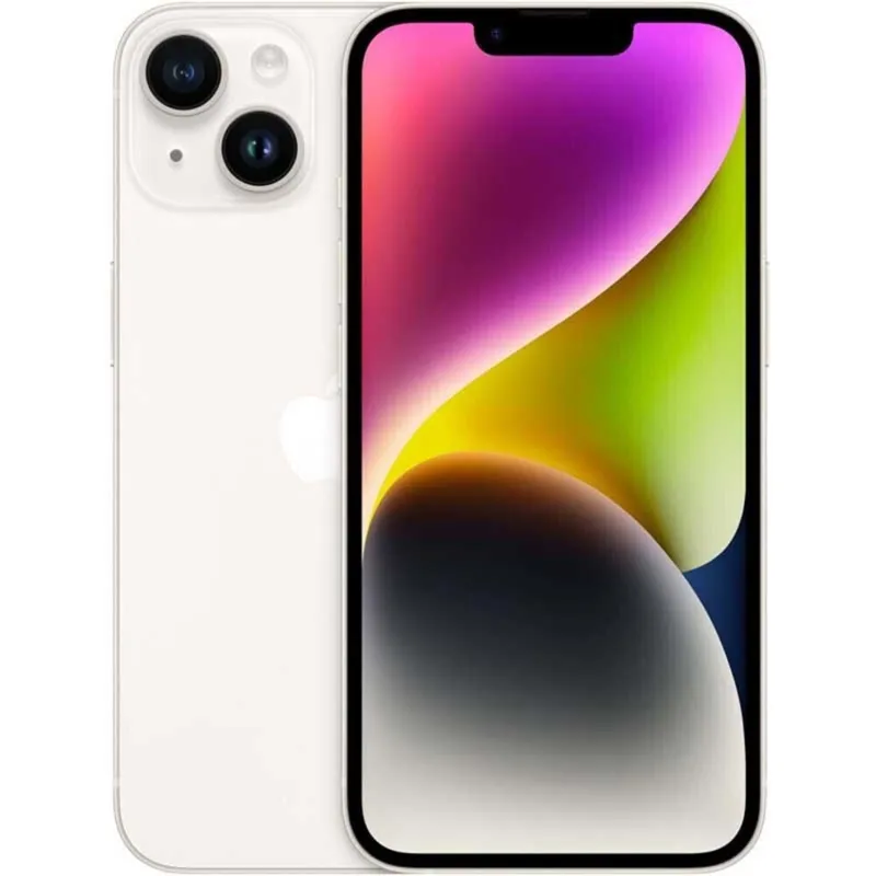 IPHONE 14 128 GB STARLIGHT