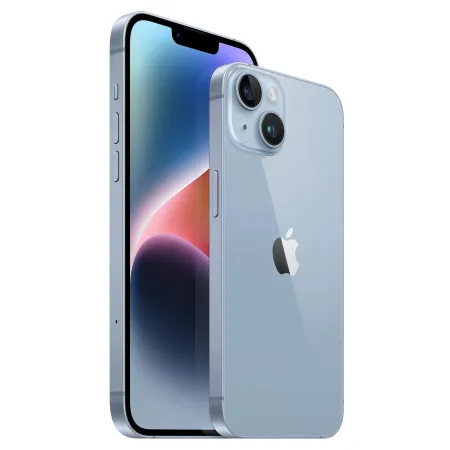 IPHONE 14 PLUS 128 GB BLUE