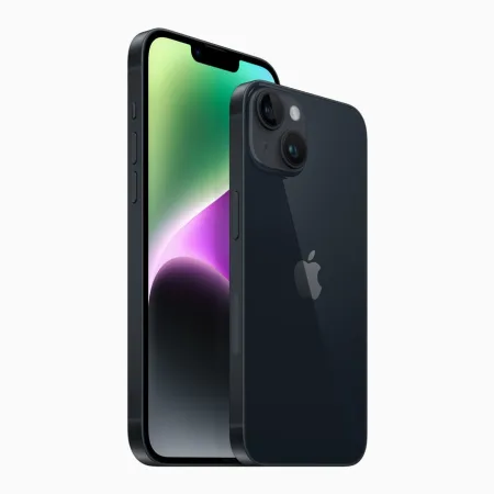IPHONE 14 PLUS 128 GB MIDNIGHT