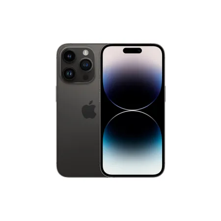 IPHONE 14 PRO 128 GB SPACE BLACK