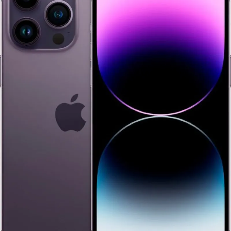 IPHONE 14 PRO MAX PURPLE 128 GB
