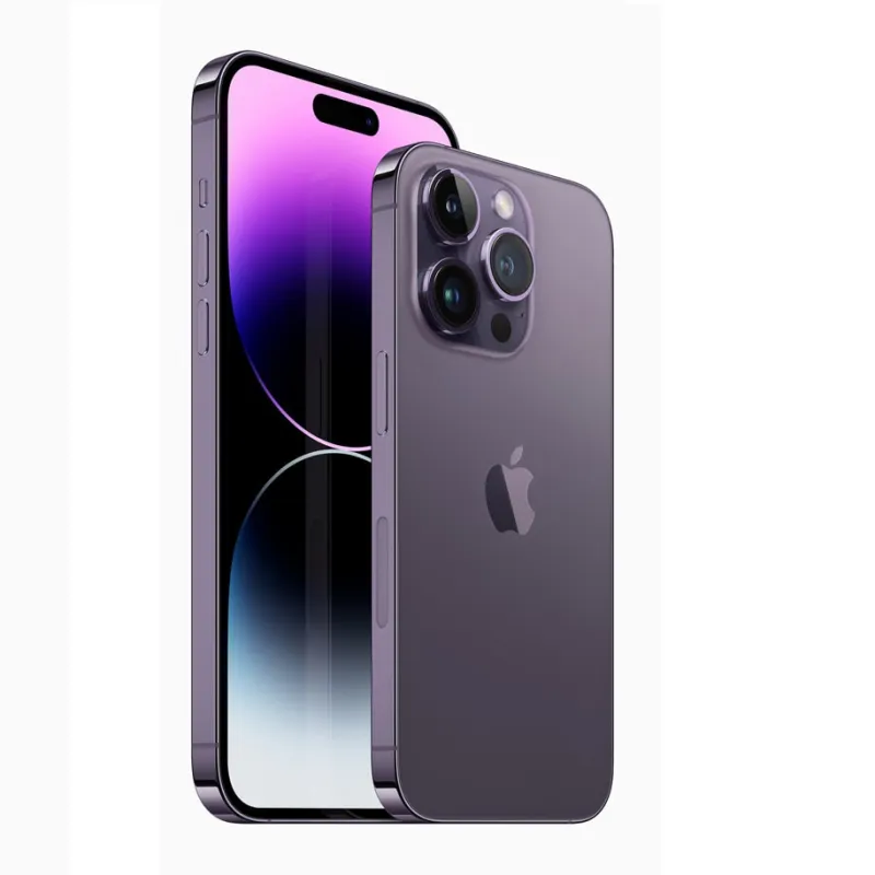 IPHONE 14 PRO MAX PURPLE 256 GB