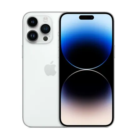 IPHONE 14 PRO MAX SILVER 128 GB