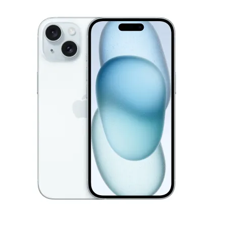 IPHONE 15 BLUE 128 GB