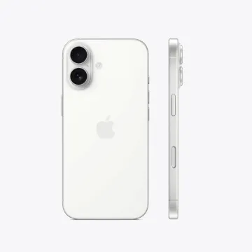APPLE IPHONE 17 256 GB WHITE