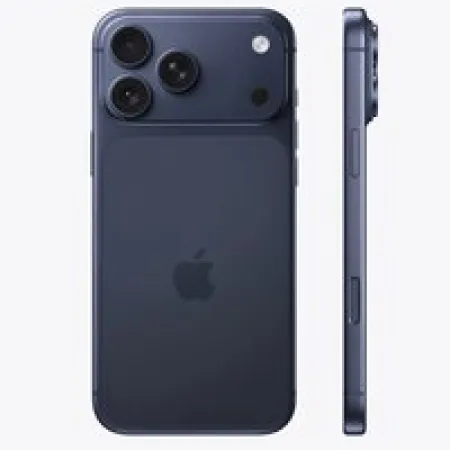 IPHONE 17 PRO MAX DEEP BLUE 256 GB