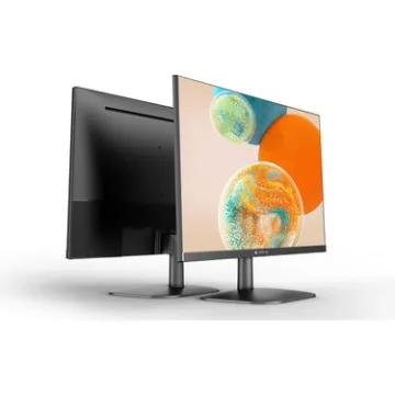 IROMX BG271180 27" 1MS 1920x1080 HDMI/DP VESA 180HZ SİYAH FULL HD IPS LED GAMING MONITOR