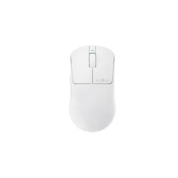 JAMES DONKEY JDM11 PAW3311 12.000DPI Triple Mode (Kablolu/Bluetooth/2.4G) Beyaz Gaming Mouse
