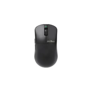 JAMES DONKEY JDM11 PAW3311 12.000DPI Triple Mode (Kablolu/Bluetooth/2.4G) Siyah Gaming Mouse