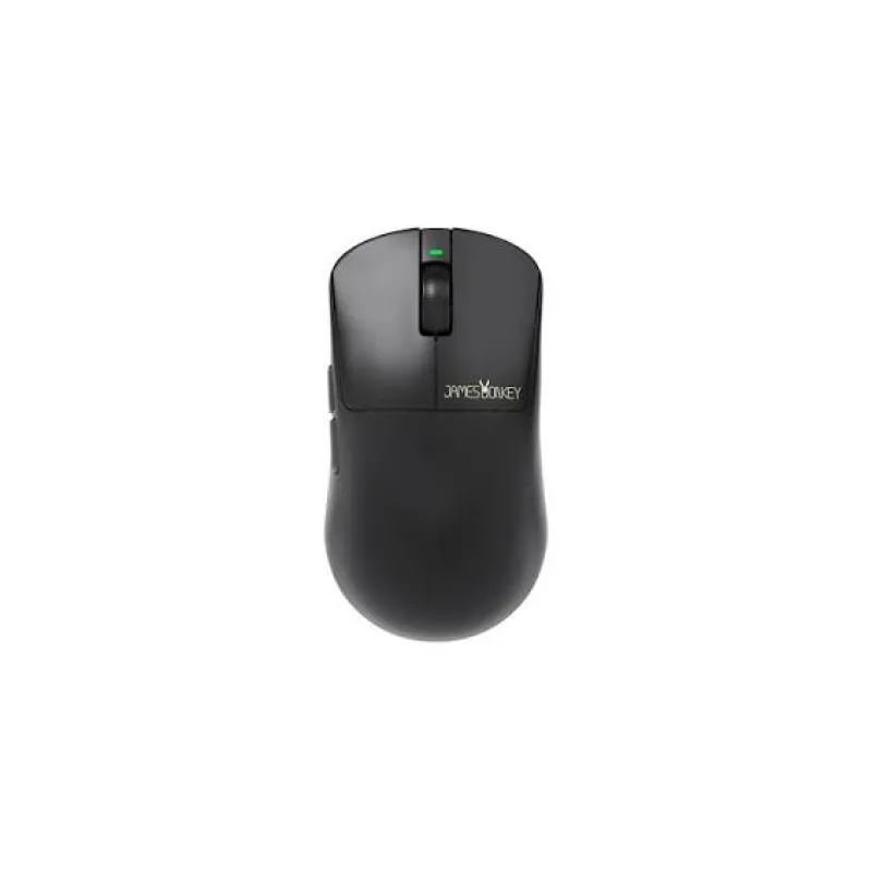 JAMES DONKEY JDM11 PAW3311 12.000DPI Triple Mode (Kablolu/Bluetooth/2.4G) Siyah Gaming Mouse