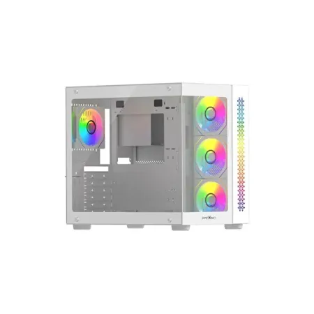 JAMES DONKEY STARK S800 4X ARGB WHITE KASA 750W