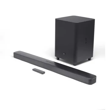 JBL BAR 5.1 SURROUND