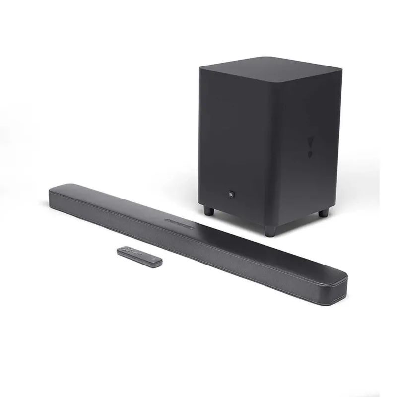 JBL BAR 5.1 SURROUND