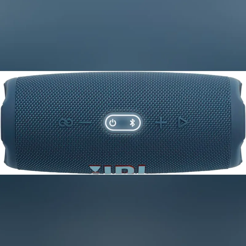 JBL CHARGE 5 BLUE