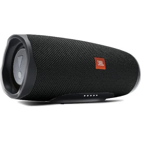 JBL CHARGE 5 SPEAKER BLACK