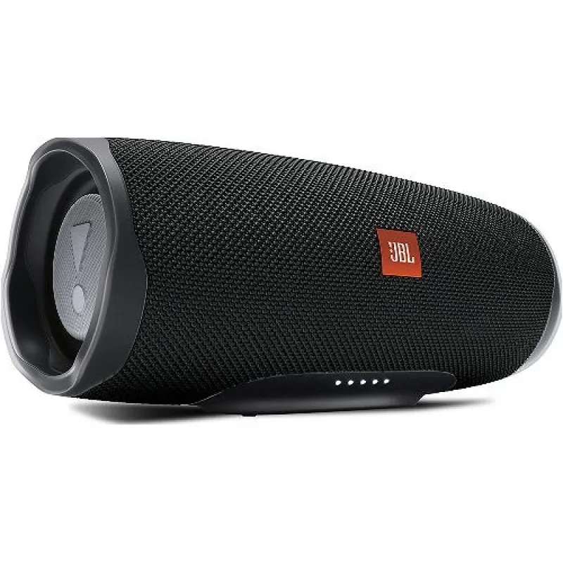 JBL CHARGE 5 SPEAKER BLACK