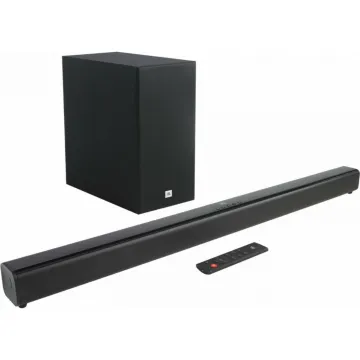 JBL CINEMA SB160 2.1 BLUETOOTH 220 W