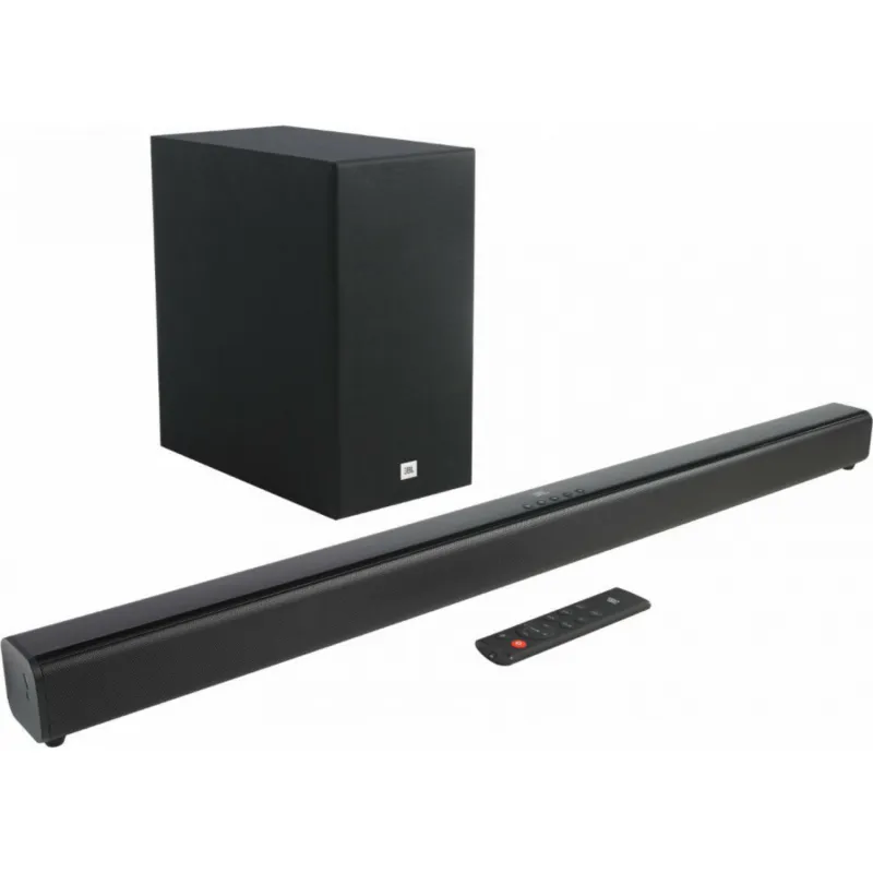 JBL CINEMA SB160 2.1 BLUETOOTH 220 W