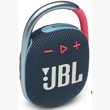 JBL CLIP 4 BLUE