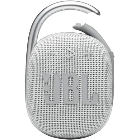 JBL CLIP 4 WHITE