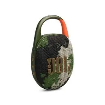 JBL Clip5 Bluetooth Speaker IP67 Squad
