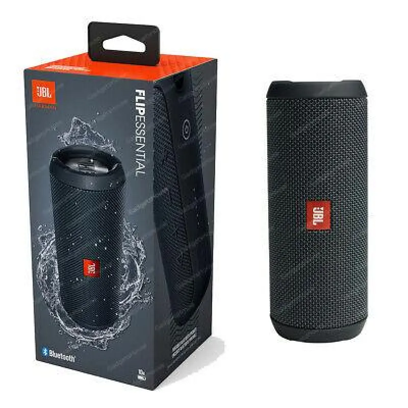 JBL ESSENTIAL BLUETOOTH SPEAKER