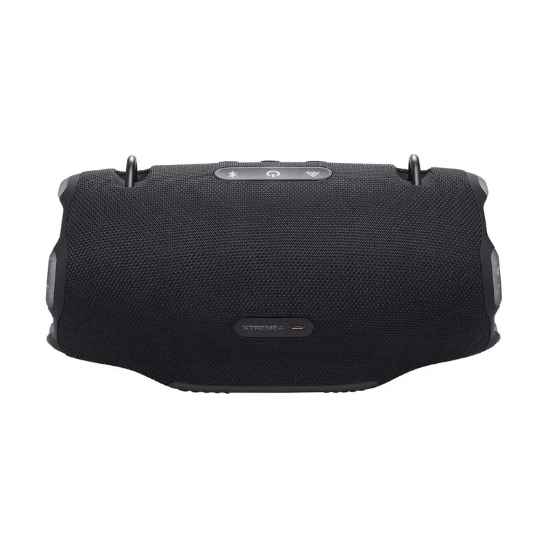 JBL EXTREME 4 BLACK