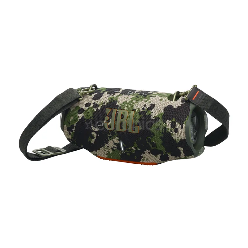 JBL EXTREME 4 CAMOUFLAGE