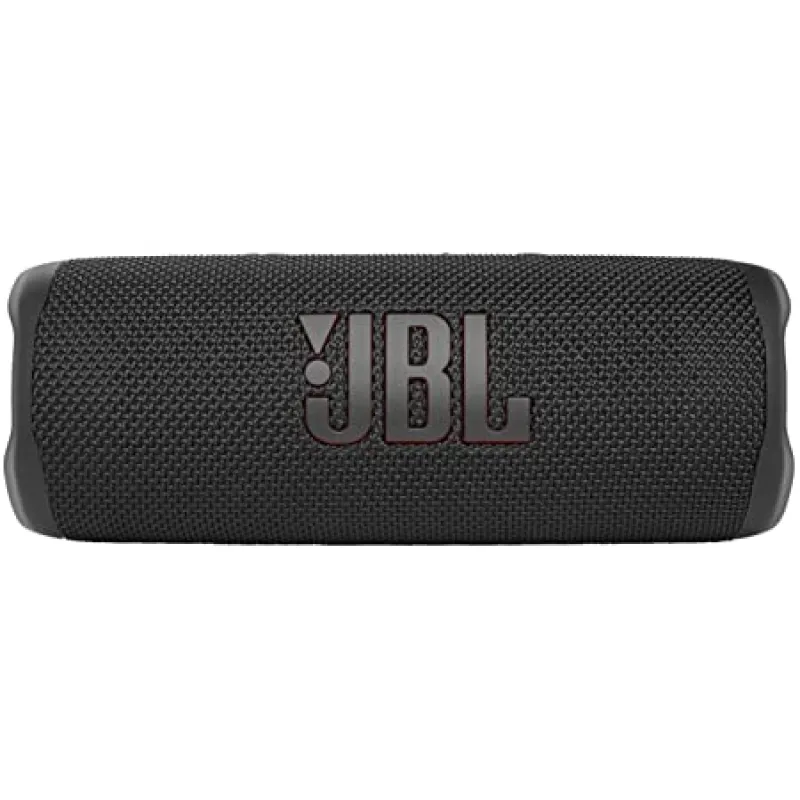 JBL FLIP 6 BLACK